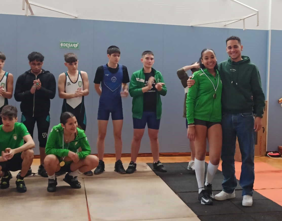 III jornada XXXVII Juegos Deportivos de Navarra 2024